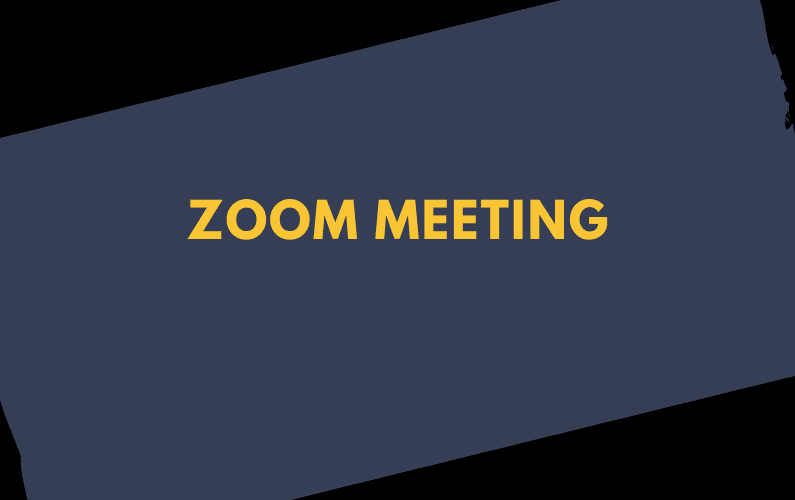 Zoom Meeting