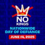 No Kings Day June 14