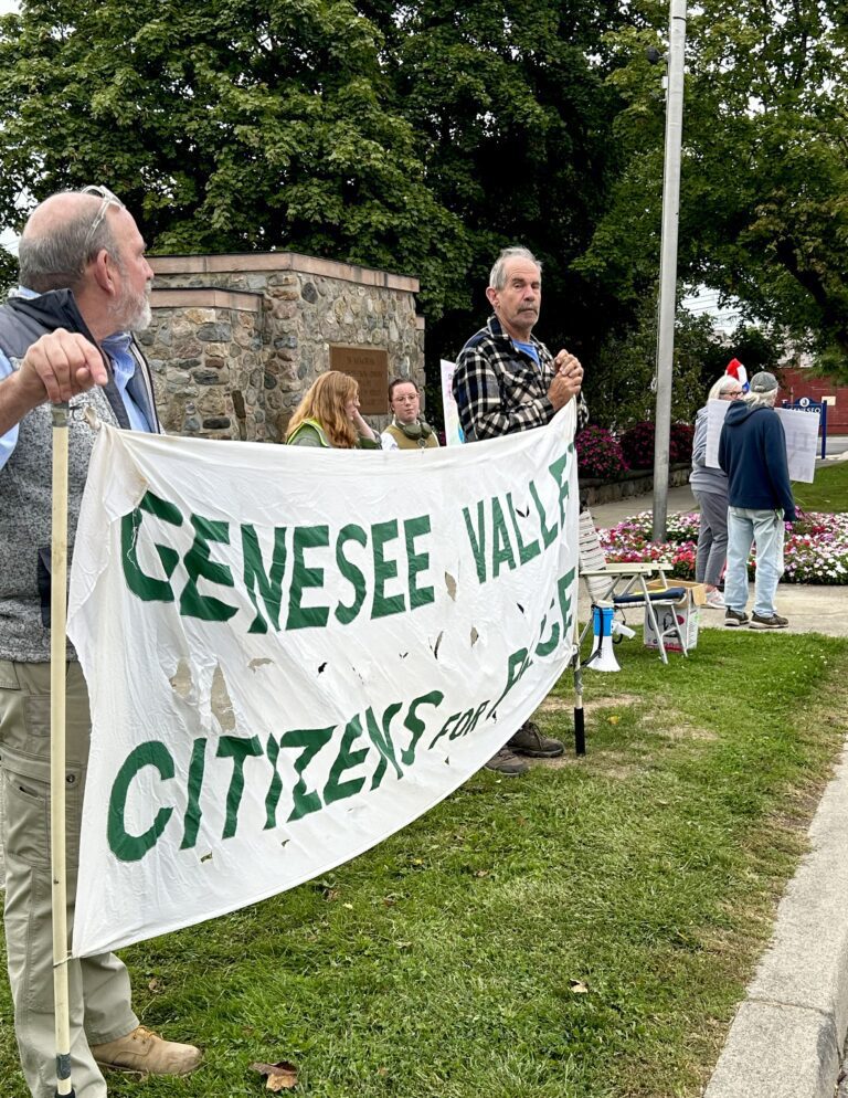 Photos from September 21st 2026, International Day of Peace